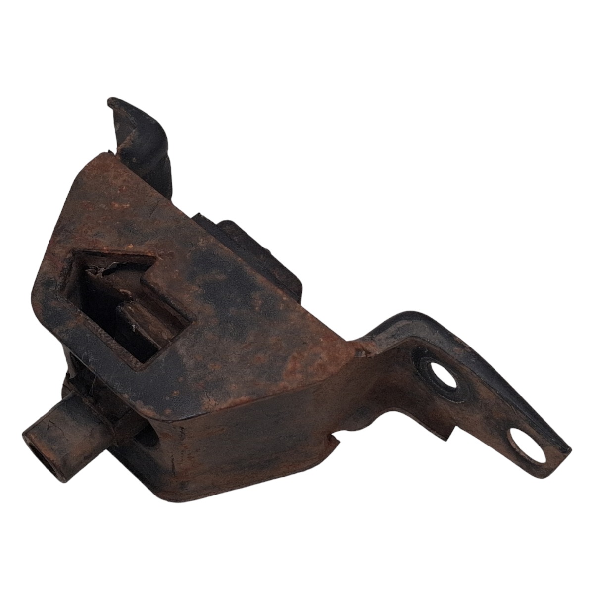 Coxim Suporte Direito Motor Palio Siena Strada 96 2000 2003 4