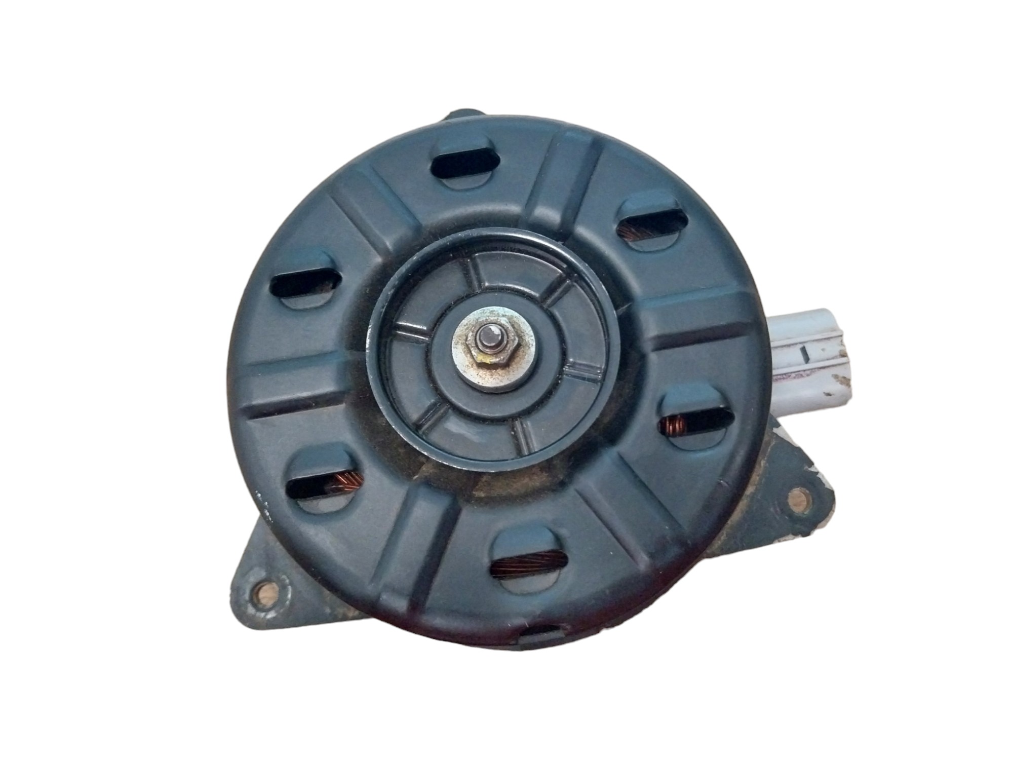 Motor Ventoinha Corolla 1.8 2.0 Corolla 2006 2010 2015 2018