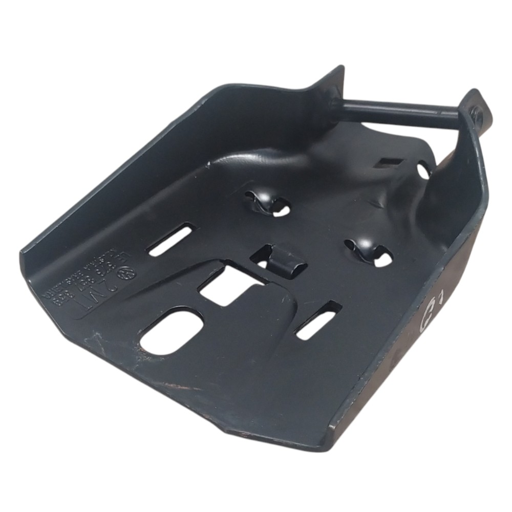Suporte Cinto Traseiro Direito Gol G3 99 2000 2001 2002 2005 5