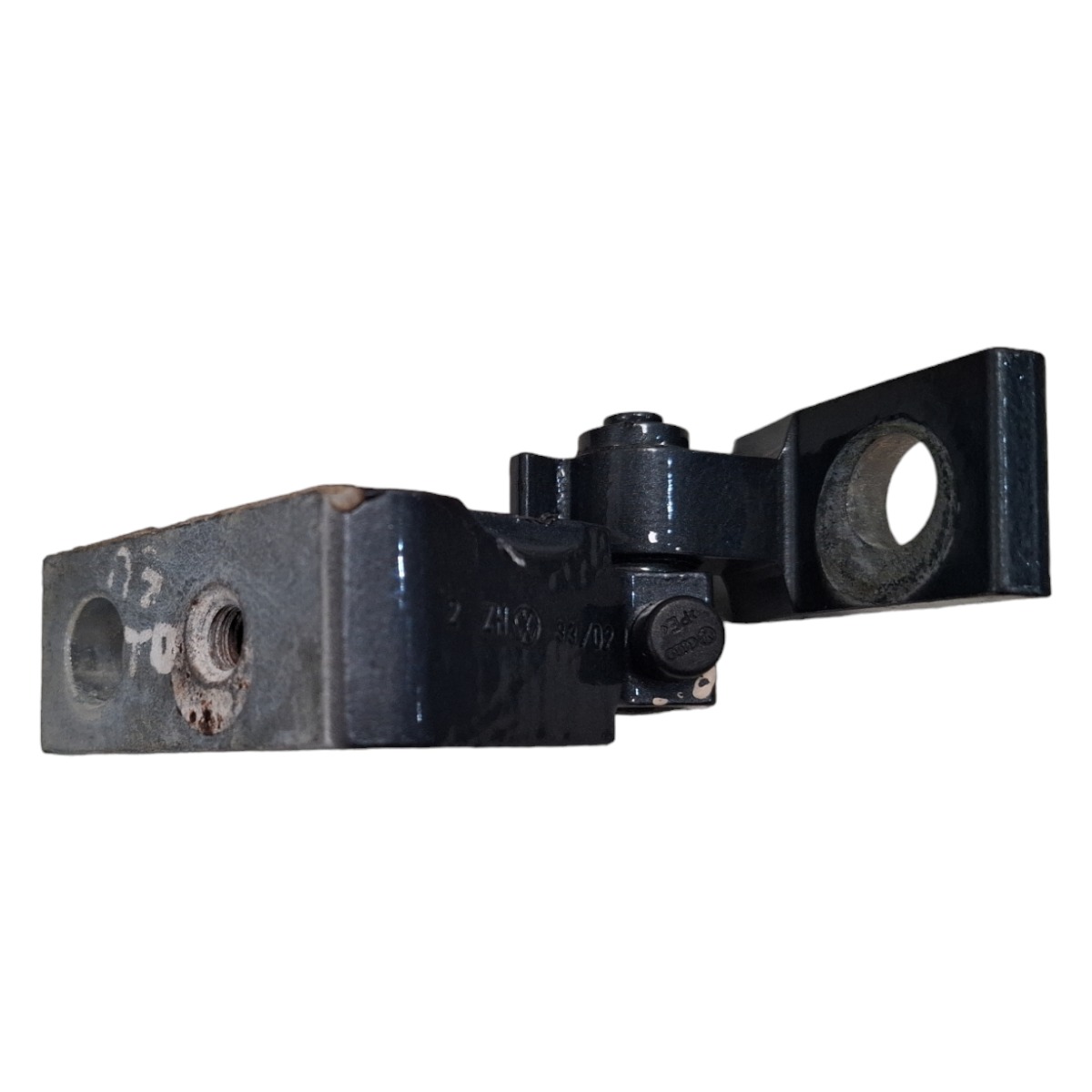 Dobradiça Superior Porta Traseira Direita Audi A3 97 98 2006 5