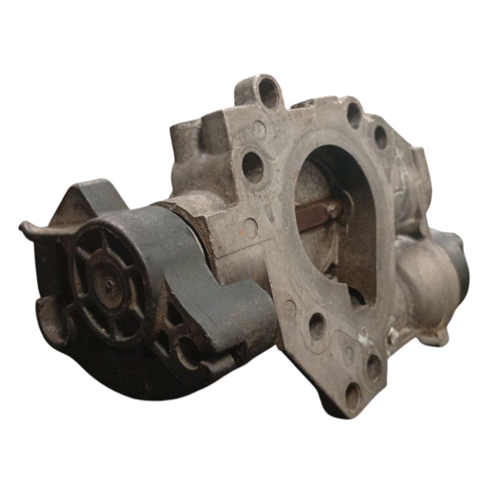 Tbi Corpo Borboleta Clio Kangoo Peugeot 206 2002 2003 A 2012 2