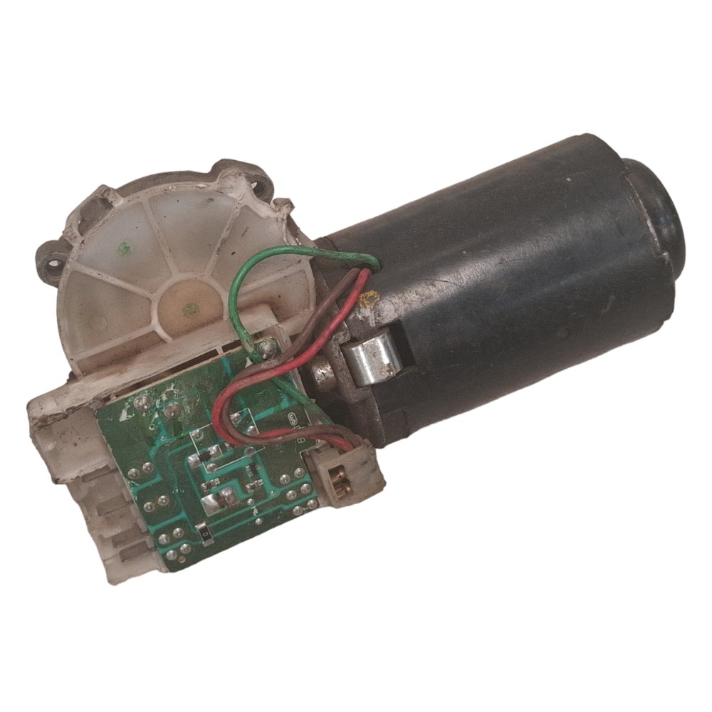 Motor Limpador Parabrisa Vectra Astra 97 99 A 2011 Detalhe 3
