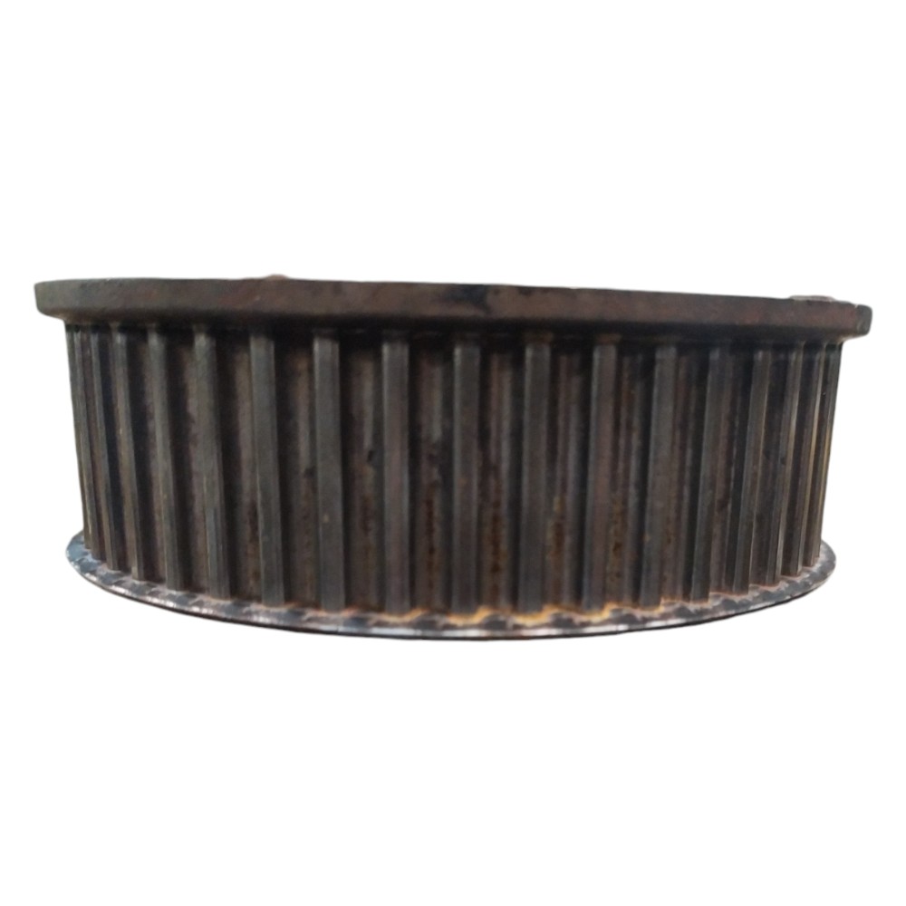 Polia Esquerda Comando Cabeçote Subaru Legacy 94 95 96 97 99 4