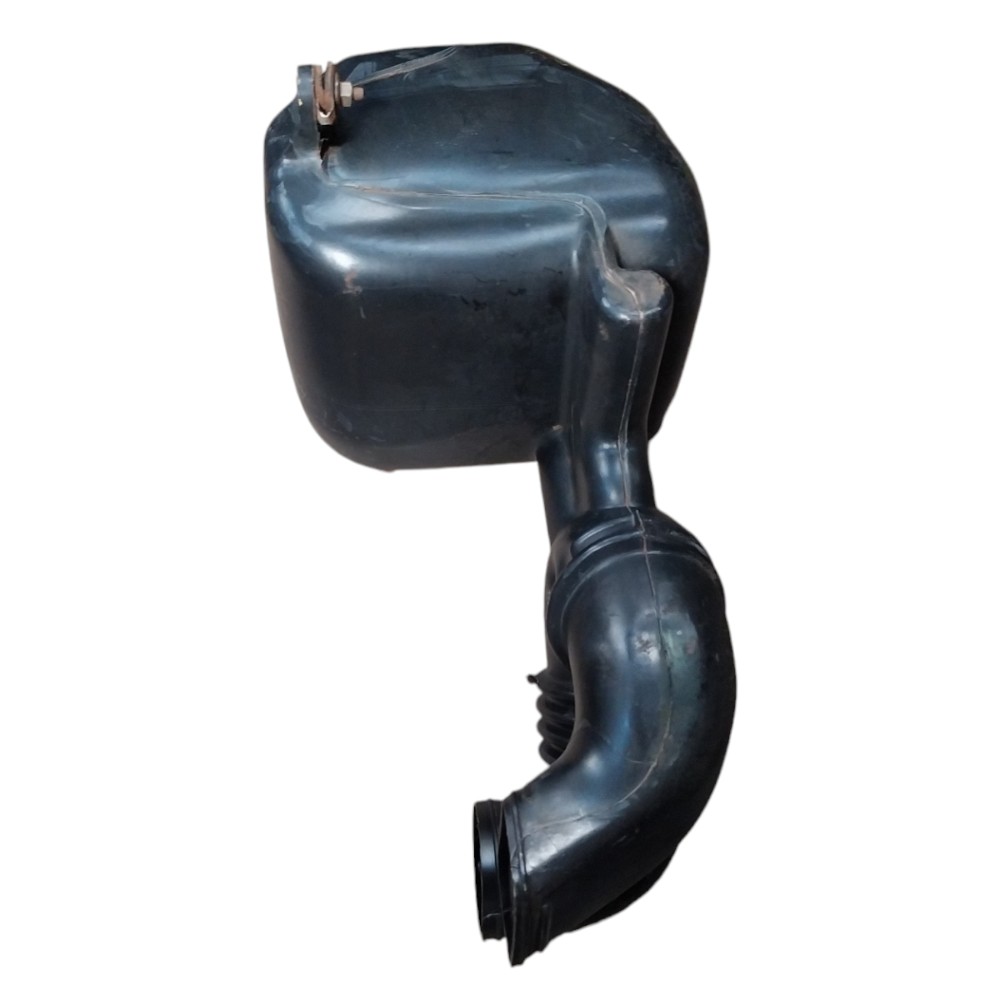 Caixa Ressonador Filtro Ar Subaru Legacy 94 95 A 99 Detalhe 3