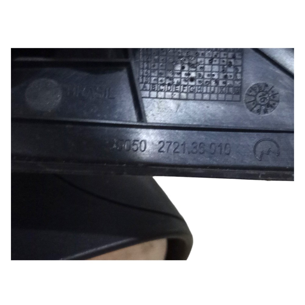 Retrovisor Fiat Palio Siena Manual 2004 2005 2006 2007 2014 7