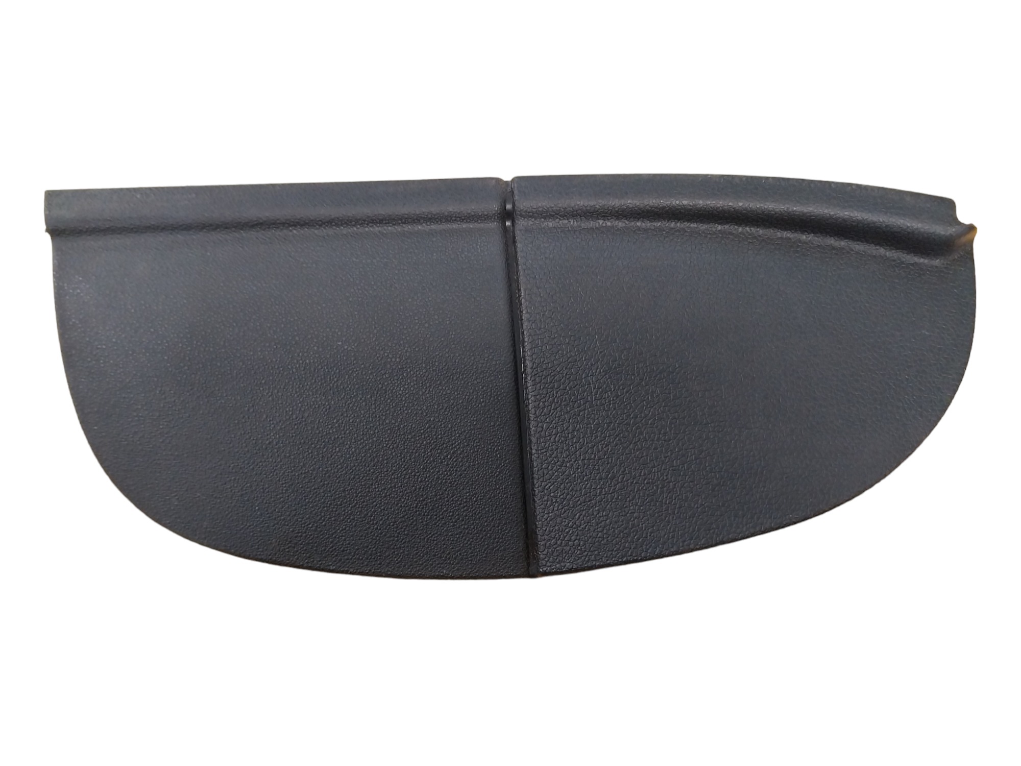 Moldura Tampa Lateral Esquerdo Painel C3 Picasso Aircross