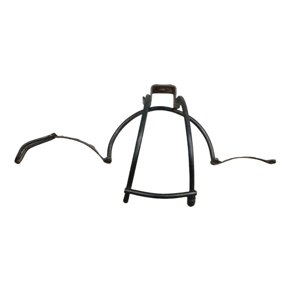 Suporte Extintor Incêndio Vectra Cd 97 98 99 2000 2003 2005 6