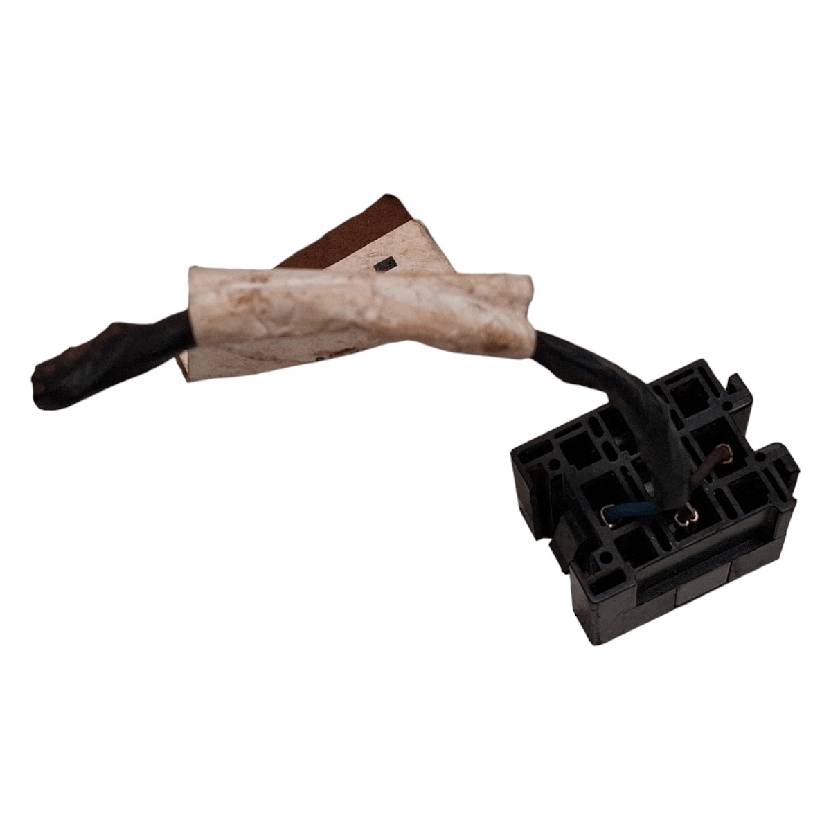Plug Conector Chicote Interno Painel Corsa 93385615 3