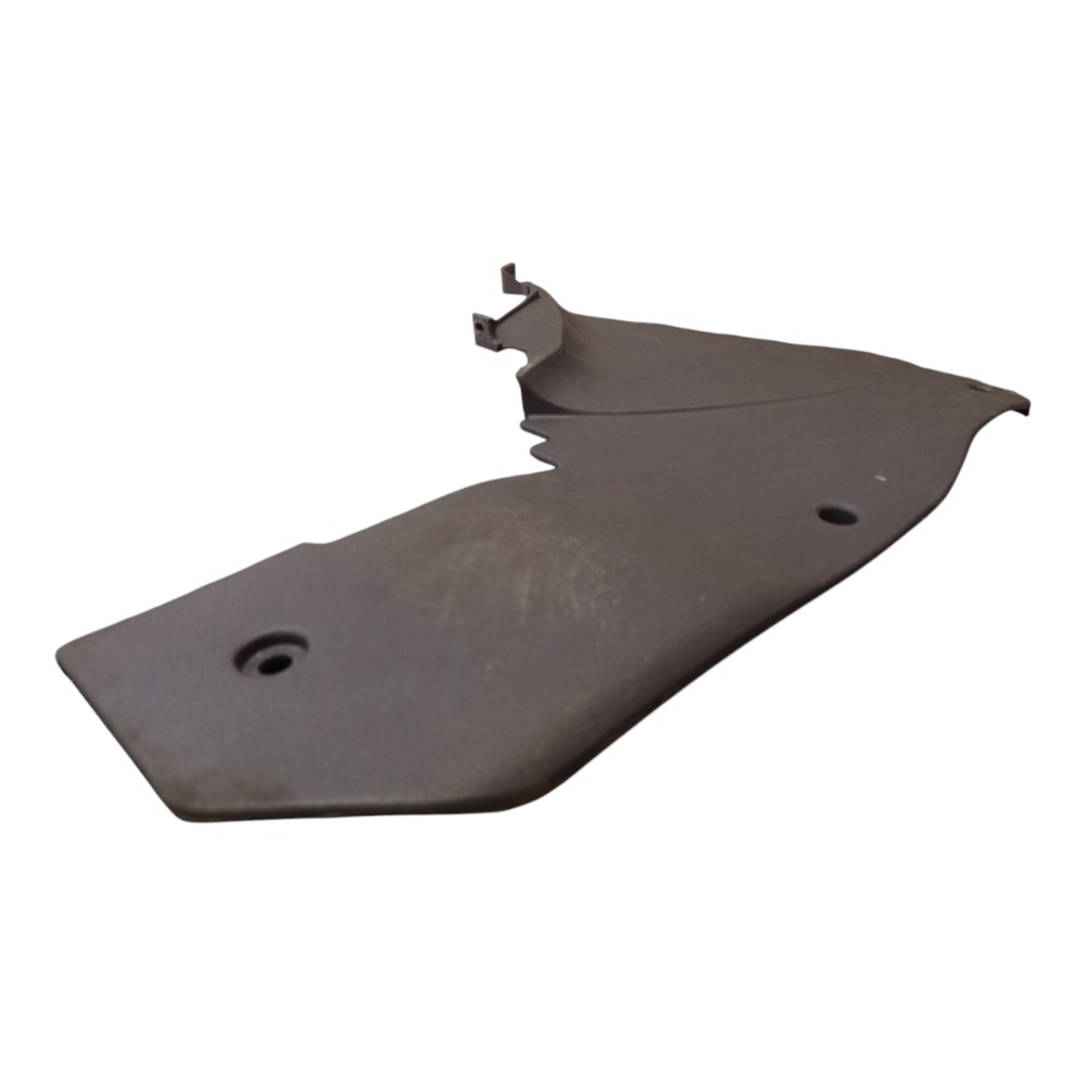 Acabamento Console Esquerdo Mitsubishi Galant 98 99 2003 2