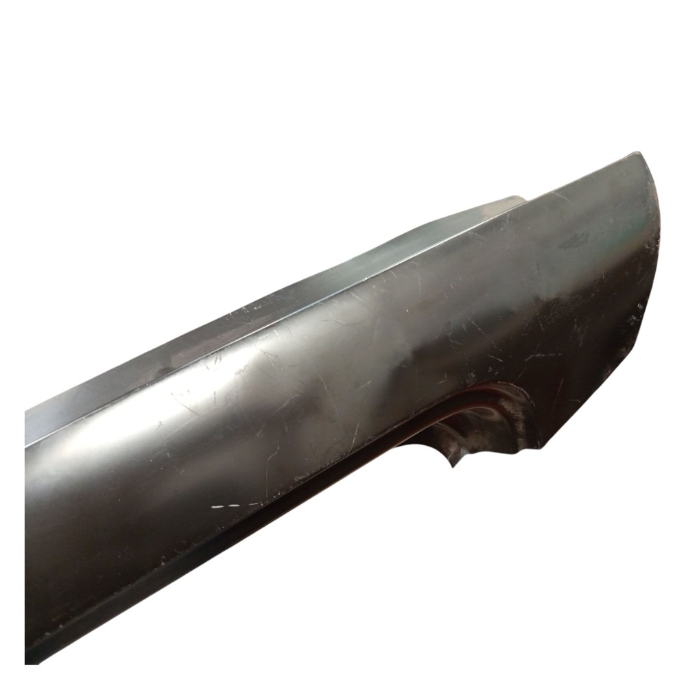 Retalho Coluna Lateral Esquerda Vw Fox 2010 2011 2012 2013 5