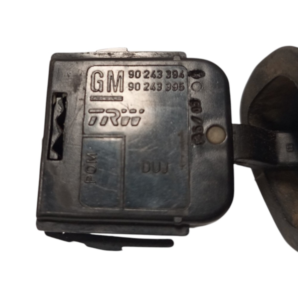Chave Alavanca Limpador Parabrisa Corsa Celta Montana 5