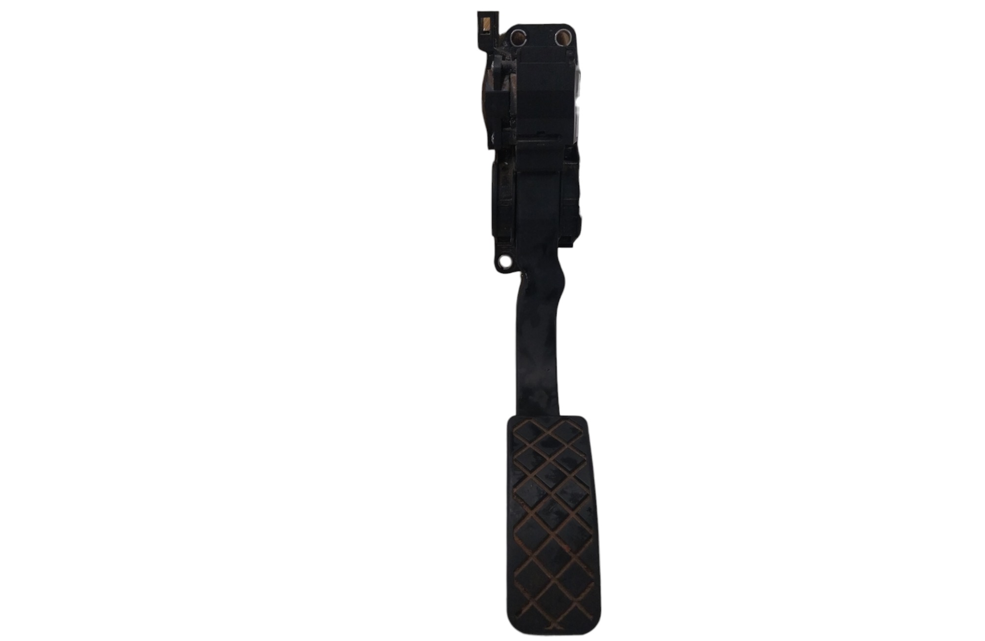 Pedal Acelerador Eletrônico Gol G5 G6 Polo Classic 2002 2005 5