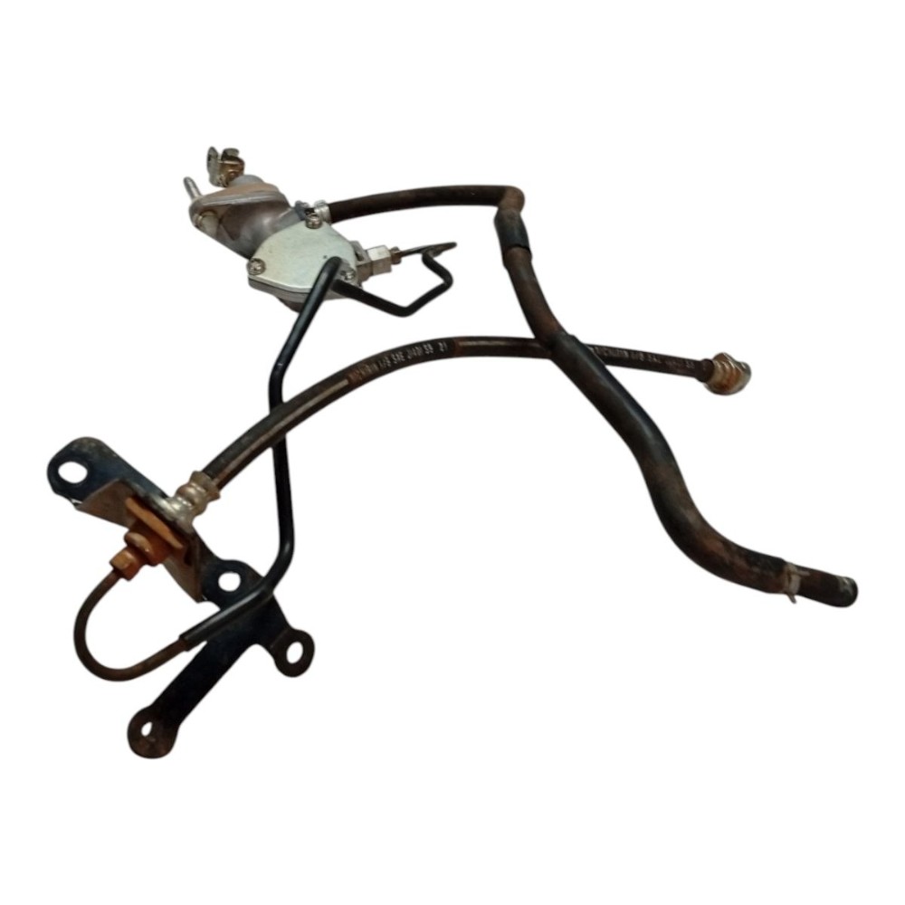 Atuador Pedal Embreagem Honda Fit 2009 2010 2011 2012 2014 6