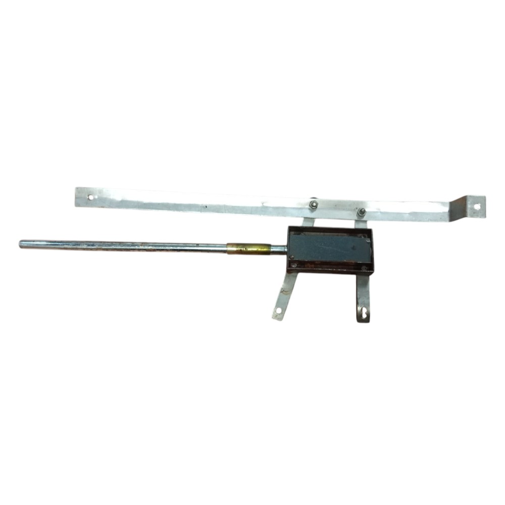 Trava Porta Dianteiro Direito Bmw 535i E34 87 88 89 90 91 92 2