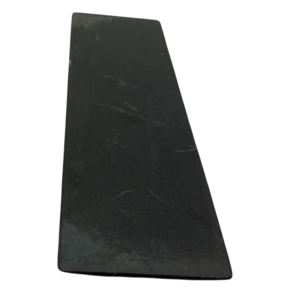 Tampa Painel Radio Gm Montana Agile Astra S10 Blazer Corsa 4