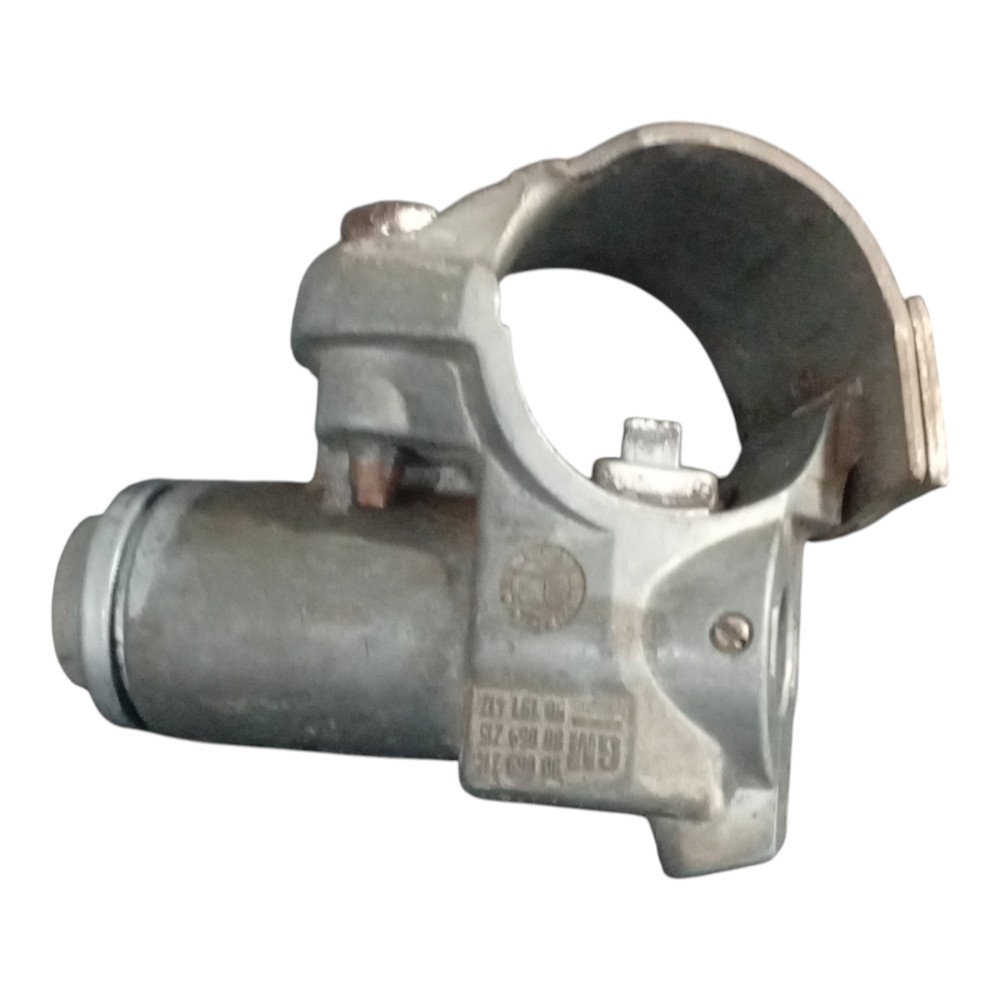 Tava Direção Cilindro Kadett Ipanema Monza 89 91 93 94 96 98 2