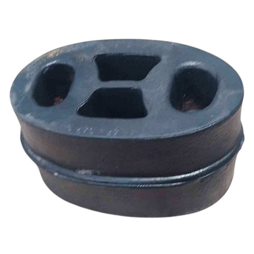 Coxim Borracha Escapamento Corsa Celta 2008 2009 2010 A 2013 3