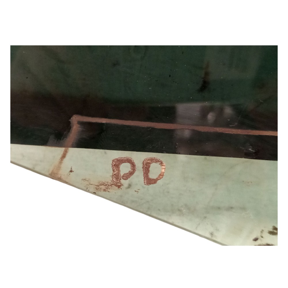 Vidro Porta Dianteira Direita Peugeot 206 2001 2002 A 2008 6
