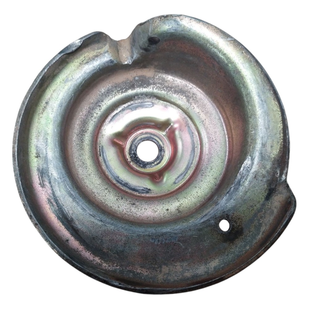 Prato Superior Mola Dianteira Fiat Palio Strada Doblo Siena 4