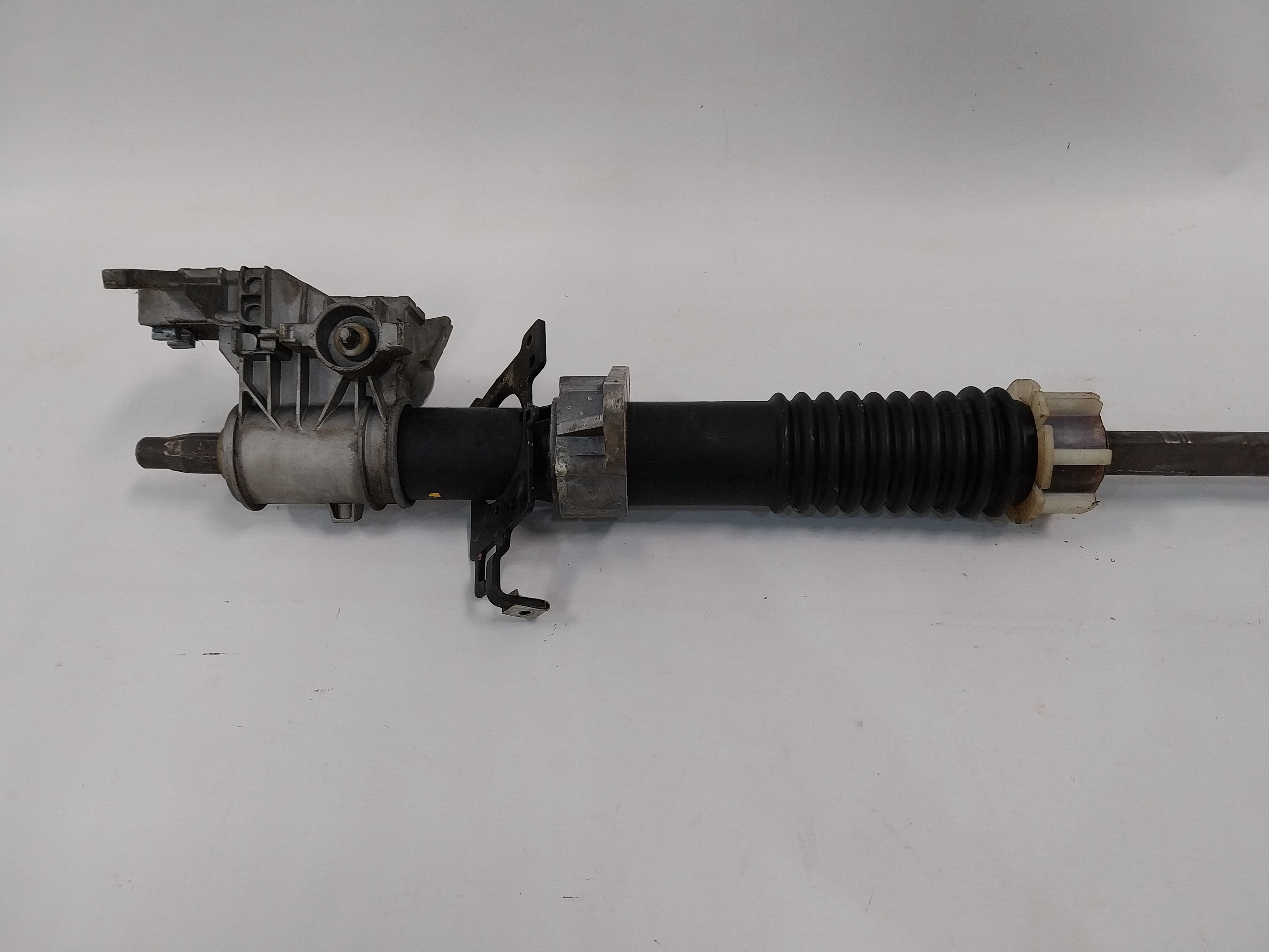 Coluna Direção Mecânica Ford Ka 99 2002 2001 2002 2003 3