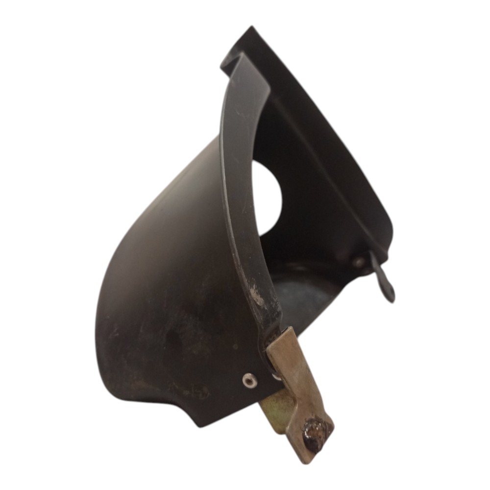 Defletor Tomada Ar Capô Monza Tubarão 1.8 2.0 8v 91 92 94 96 5