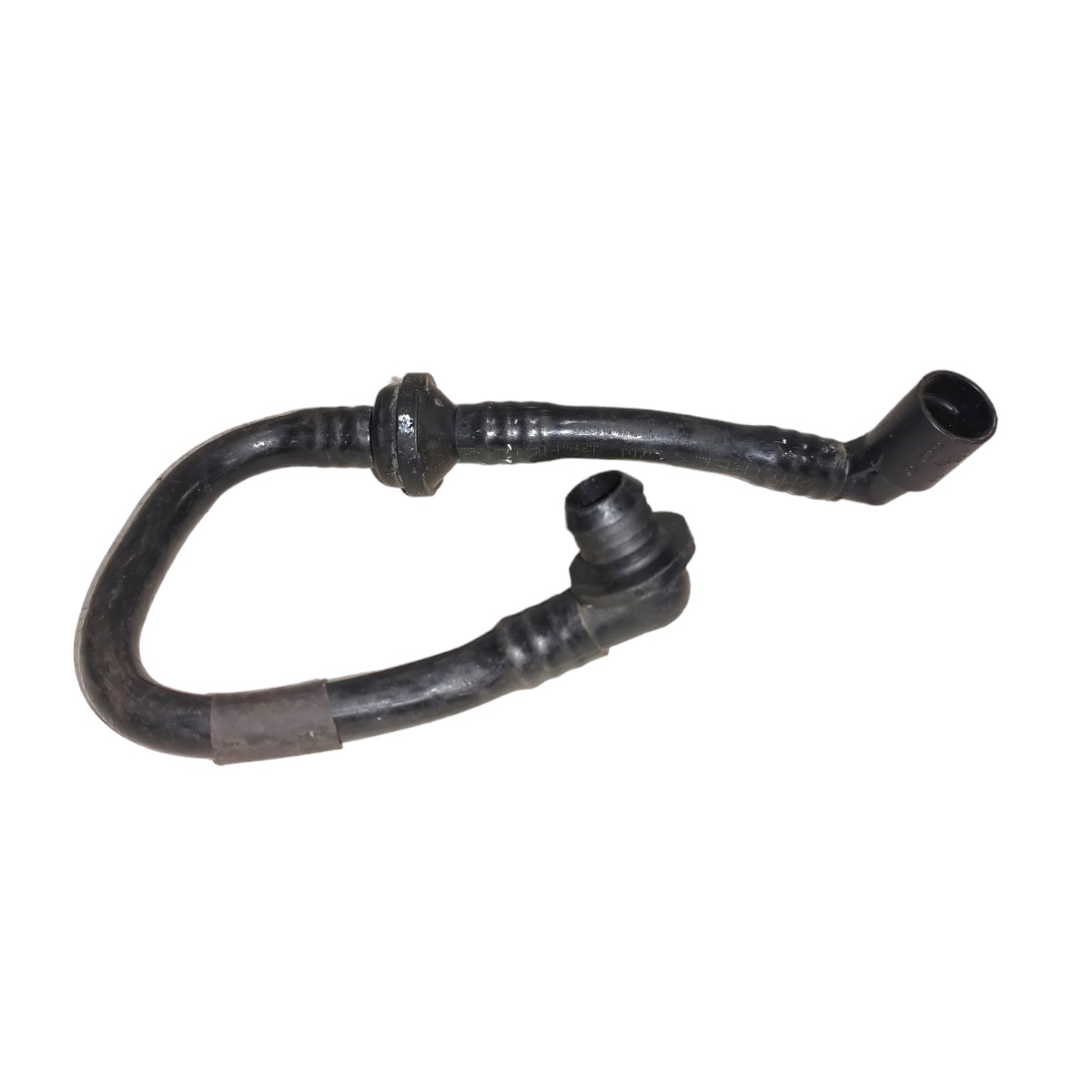 Flange Mangueira Hidrovácuo Volkswagen Jetta Passat Original 4