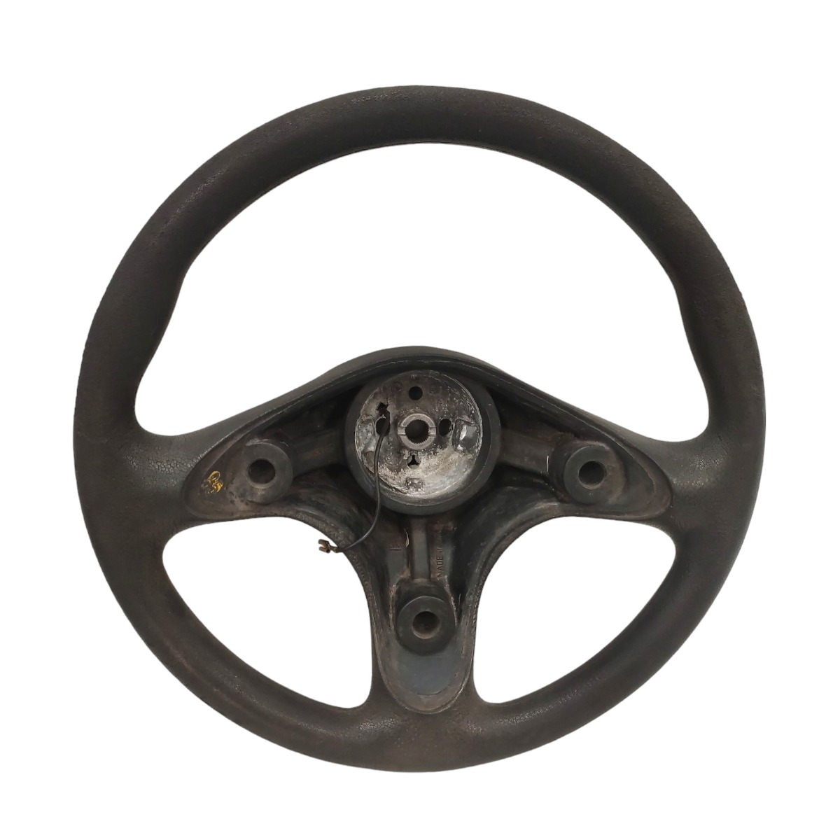 Volante Vectra Corsa Kadett 97 98 99 2000 2001 2004 2005 Preto