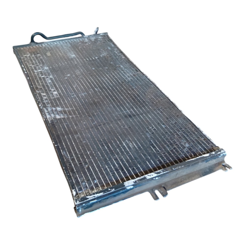 Condensador Ar Condicionado Vectra 97 98 99 2000 2001 A 2005 2