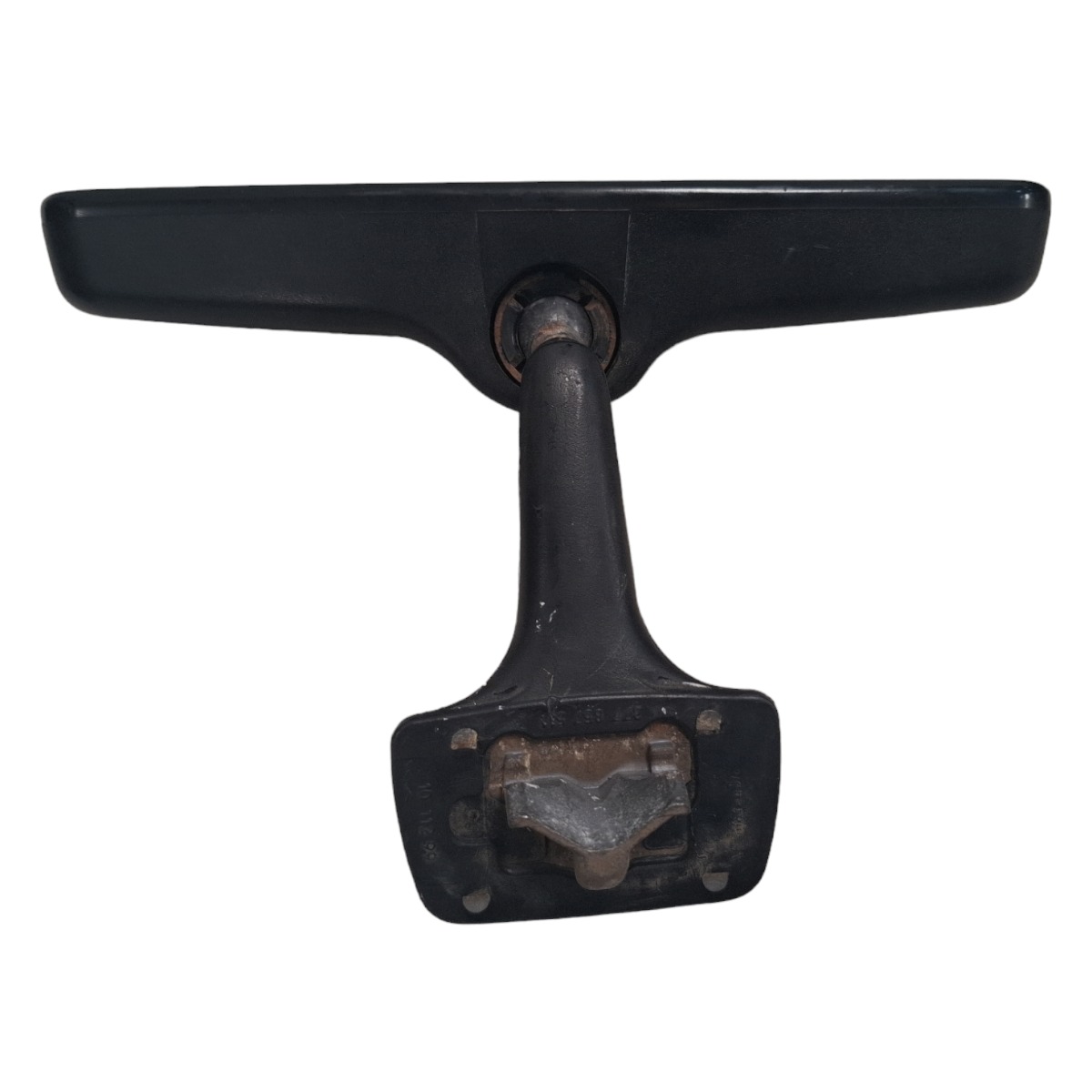 Retrovisor Interno Gol G3 Voyage Parati 99 2003 2005 Detalhe 4