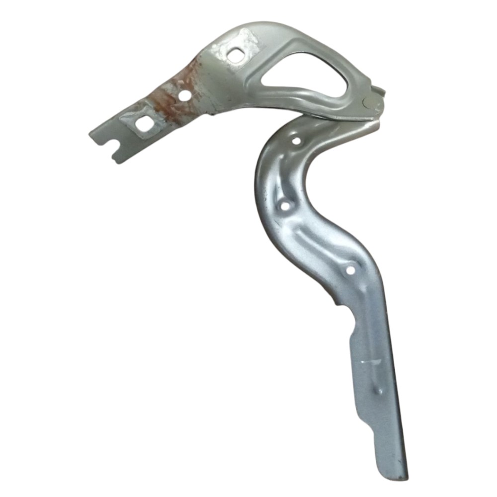 Dobradiça Direita Capô Vw Taos Tsi 1.4 2022 2qj823302a 2