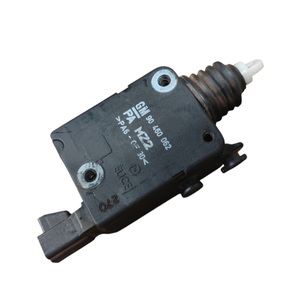 Trava Porta Malas Vectra 2000 2001 2002 2003 A 2005 90460062