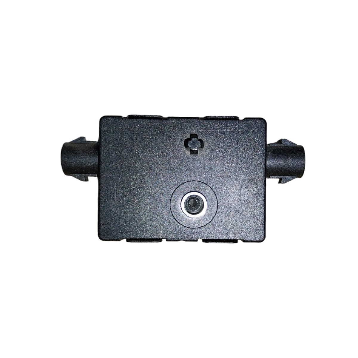 Modulo Amplificador Antena Bmw 116i 118i 2015 A 2019  Preto 3
