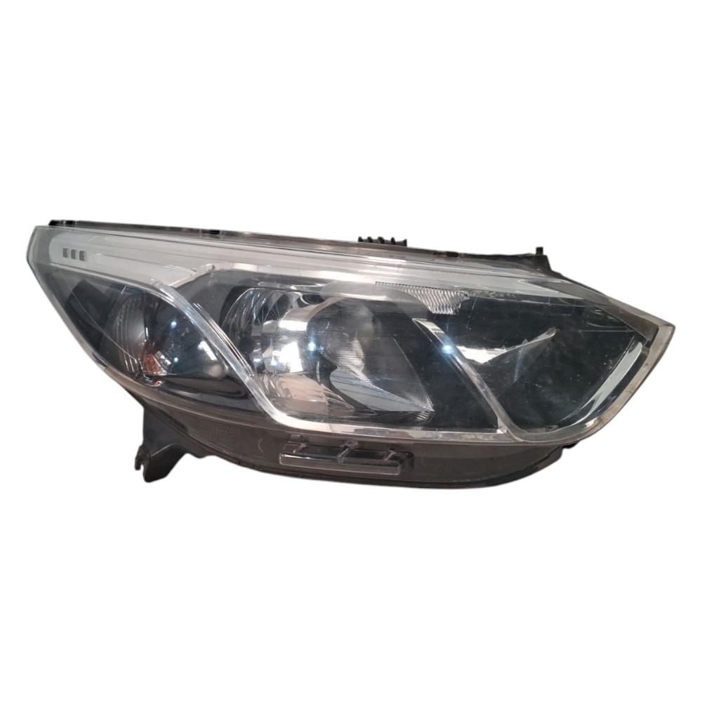 Farol Lado Direito Cobalt 2016 2017 2018 2019 2020 Detalhe Direito/passageiro