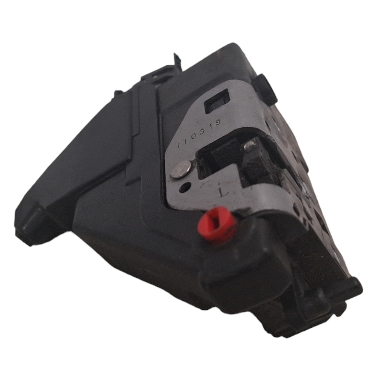 Fechadura Elétrica Traseira Esquerda Peugeot 408 2010 A 2015 2