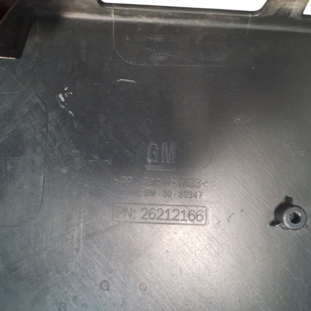 Grade Dianteira Radiador Onix 2020 2021 2022 A 2024 Detalhe 3