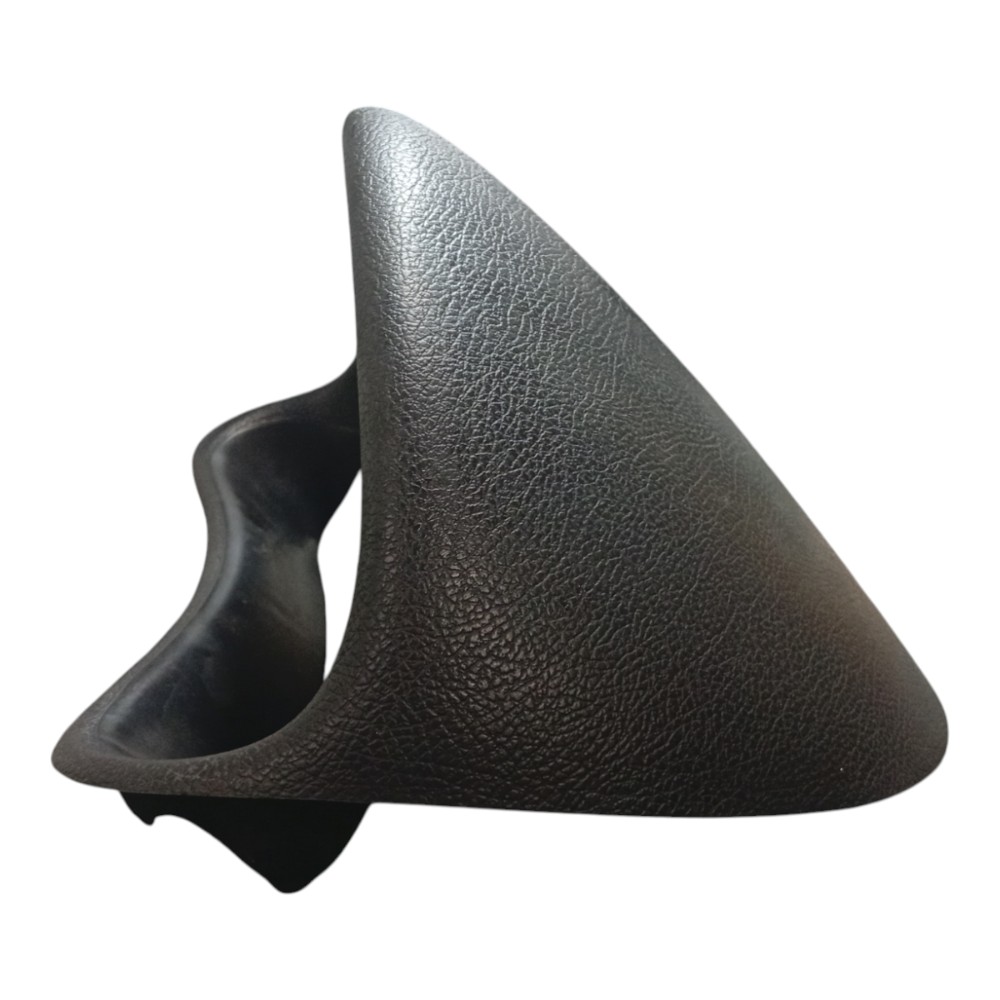 Moldura Painel Acabamento Capa Peugeot 206 2002 2006 2008 3