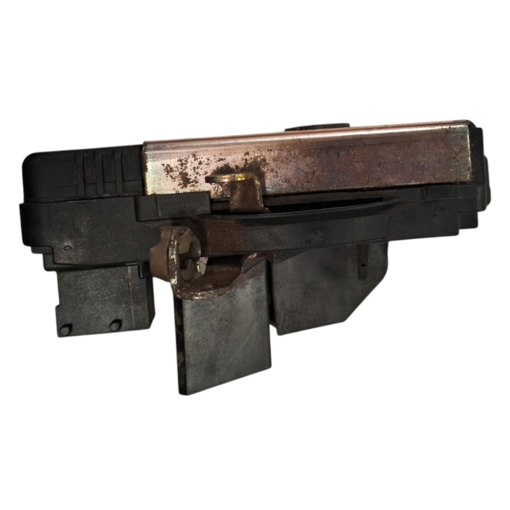 Fechadura Elétrica D. Esquerda Vectra 97 2005 Retirada Peça 6