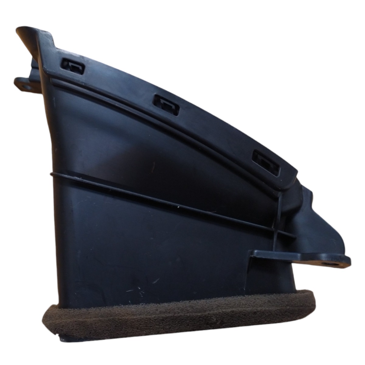 Difusor Ar Central Esquerdo New Civic 2006 2009 A 2011 3