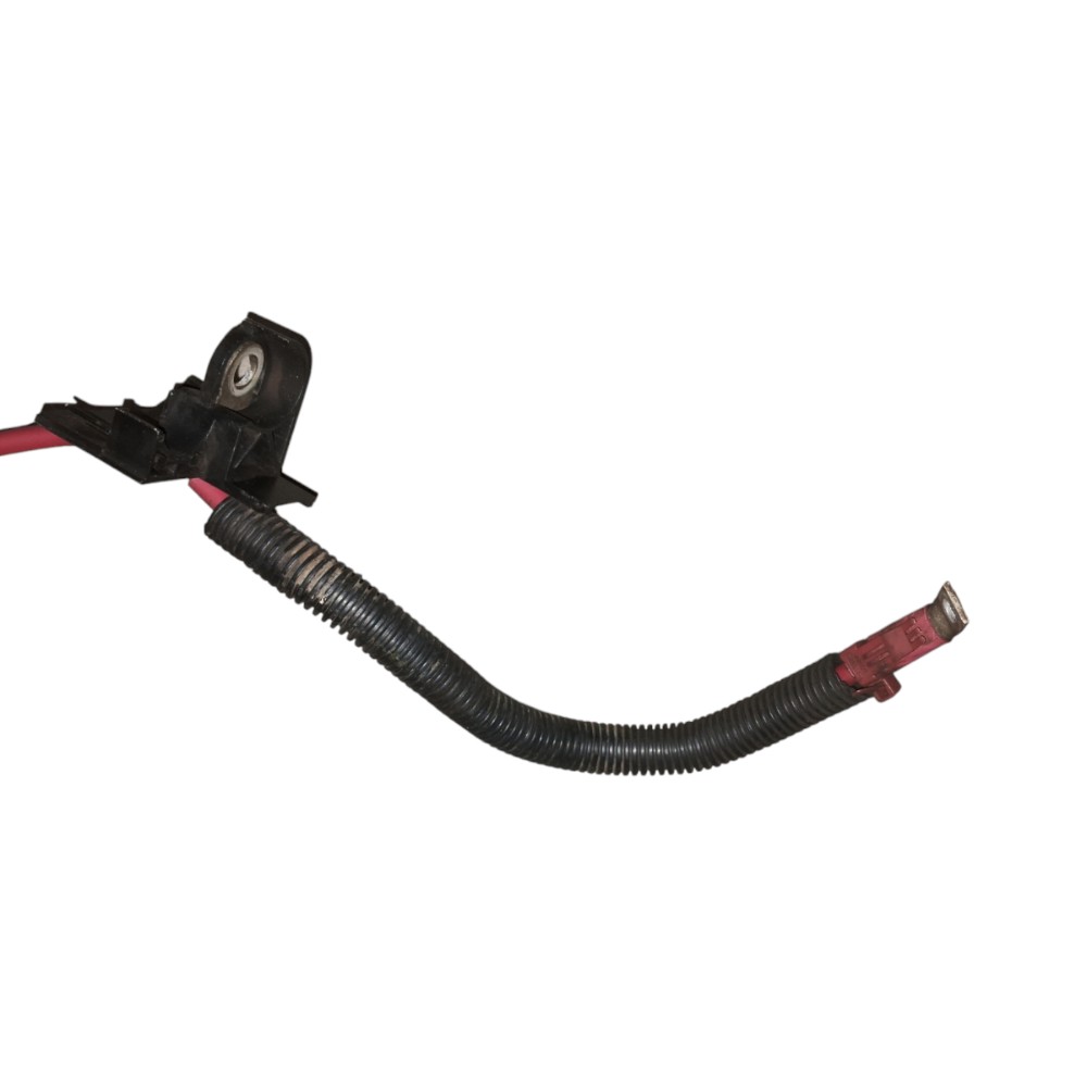 Cabo Polo Positivo Bateria Ford Ka 2008 2009 2010 2011 2012 2