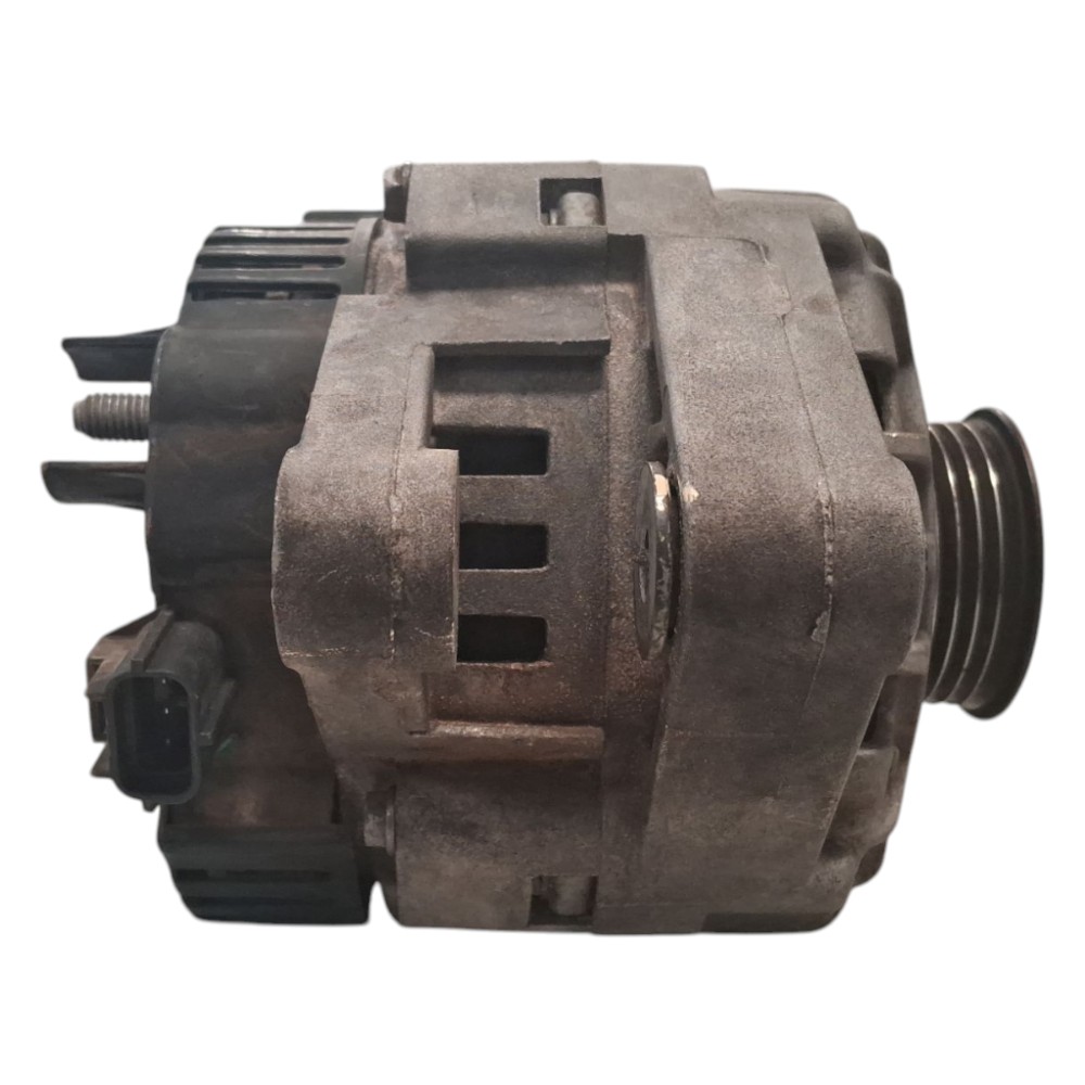 Alternador Celta Prisma Meriva Montana Corsa 2006 A 2015 4