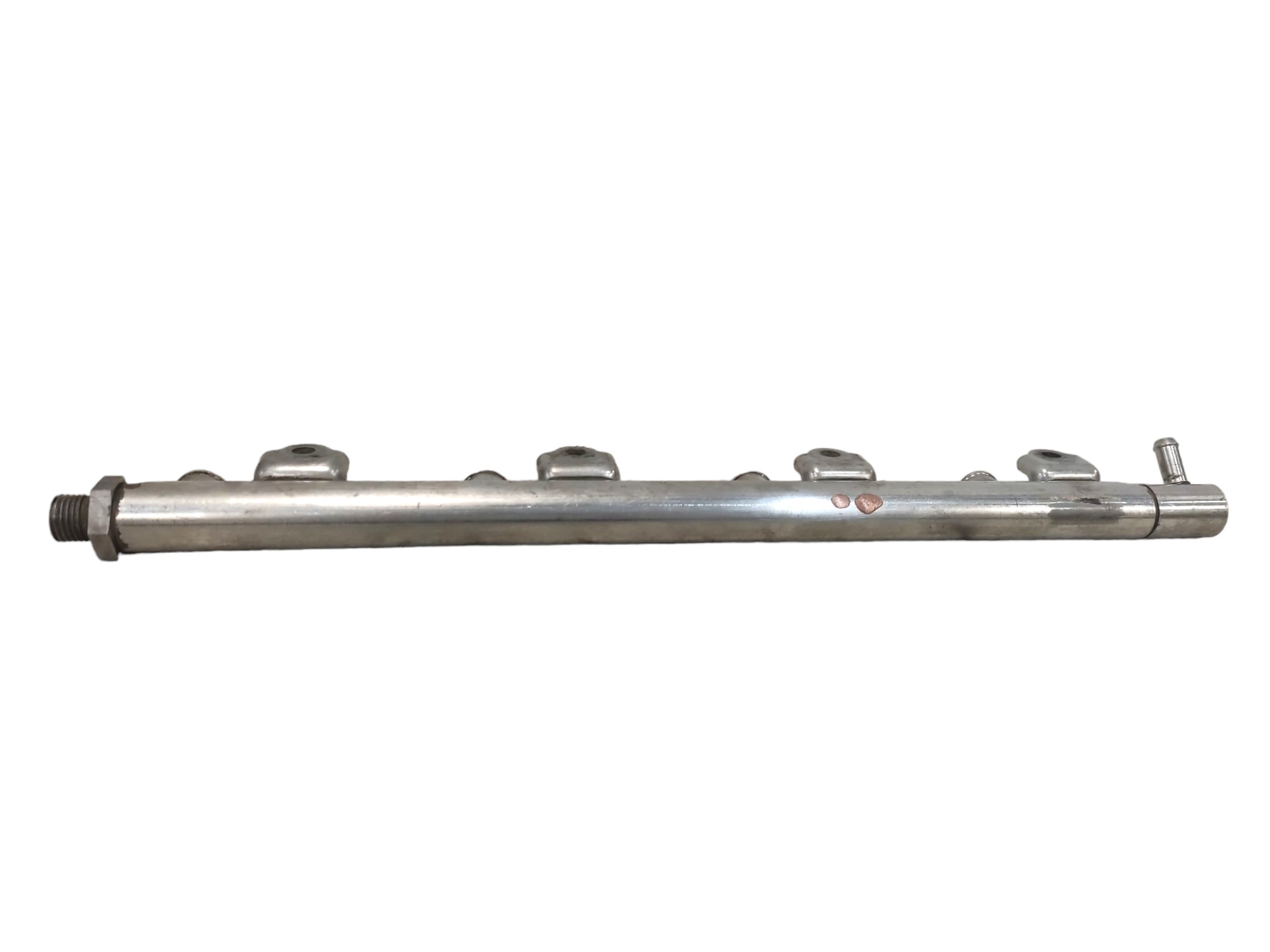 Flauta Bico Injetor Gm Vectra 97 98 99 2000 01 02 03 A 2005 2
