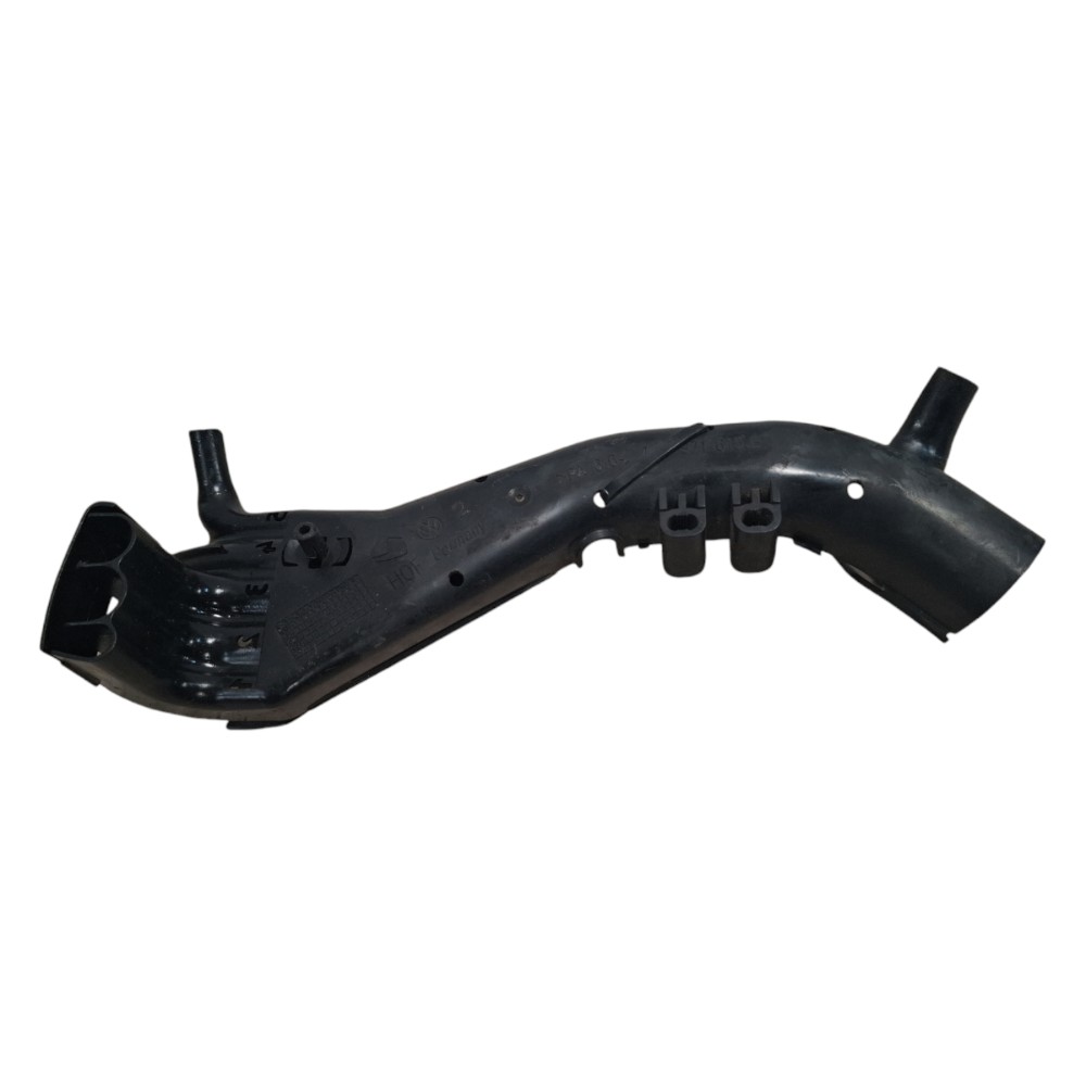 Suporte Interno Passa Fio Audi A3 97 98 99 2000 2001 A 2006 7