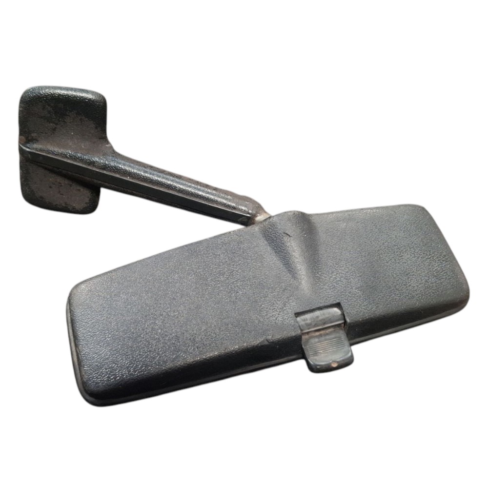 Retrovisor Interno Espelho Brasília Fusca Kombi Gol Parati 6
