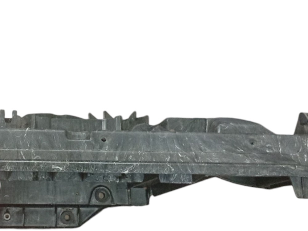 Defletor Suporte Radiador Peugeot 206 1.0 2002 2003 2008 7