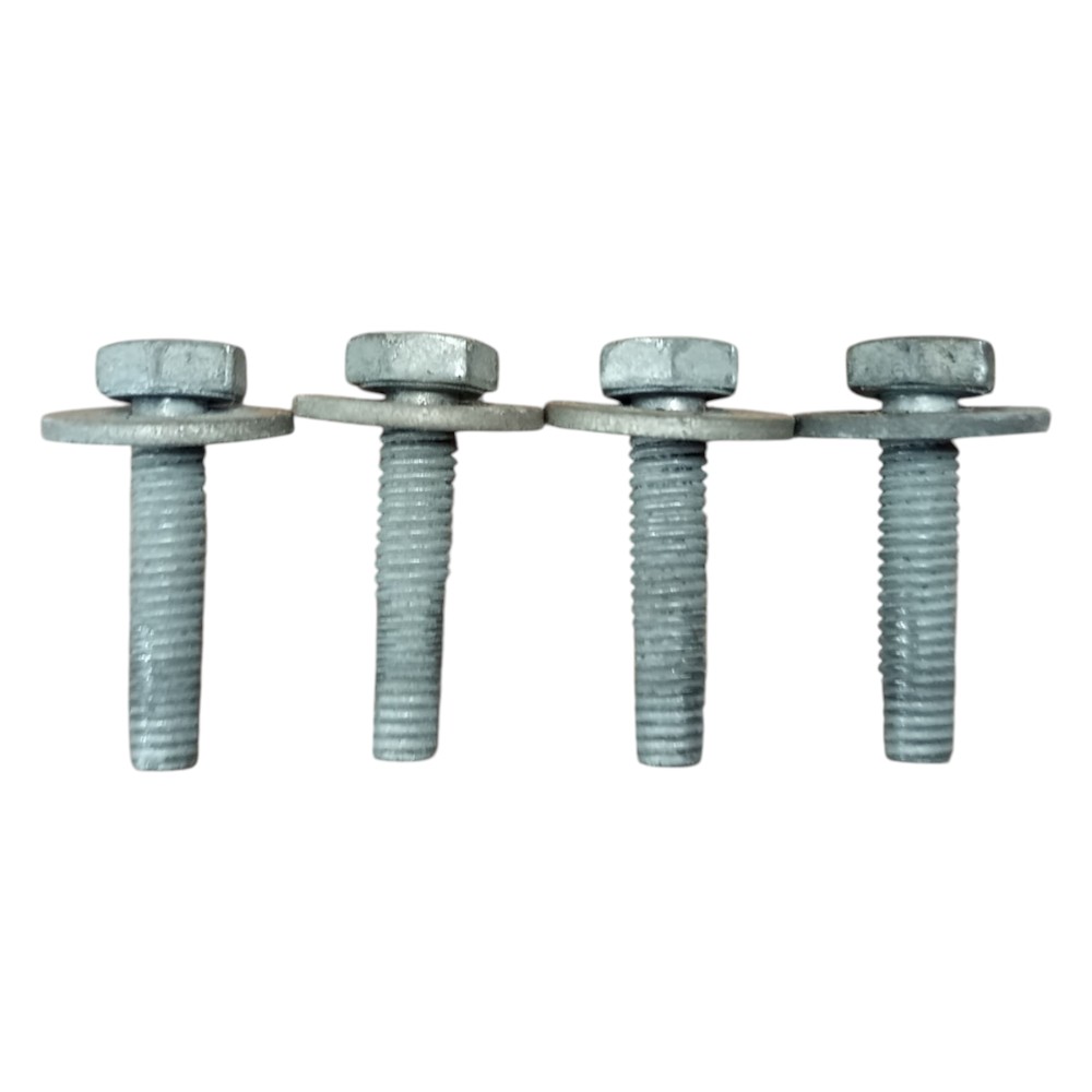 Parafusos Trambulador Engate Focus 1.6 2009 2010 2011 A 2013