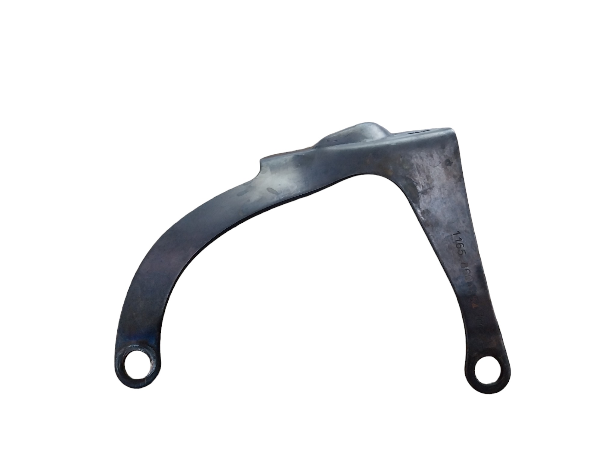 Suporte Catalisador Bmw 116 118 F20 2013 2014 2015 2016 2019