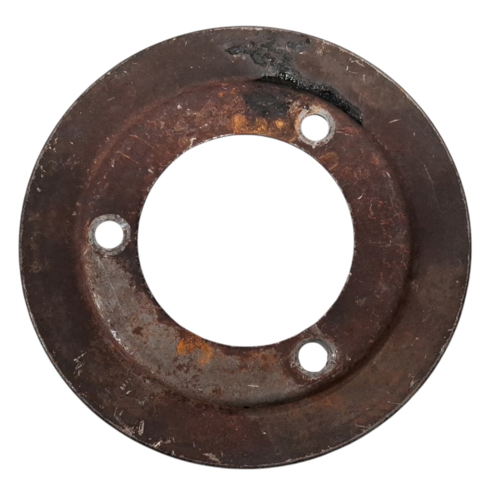 Polia Bomba Água Motor Cht Escort Gol 16v 93 94 95 96 4