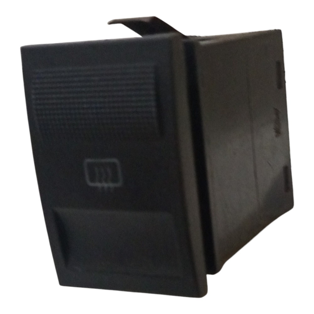 Botao Desembaçador Vw Gol Parati G3  377959621d 2