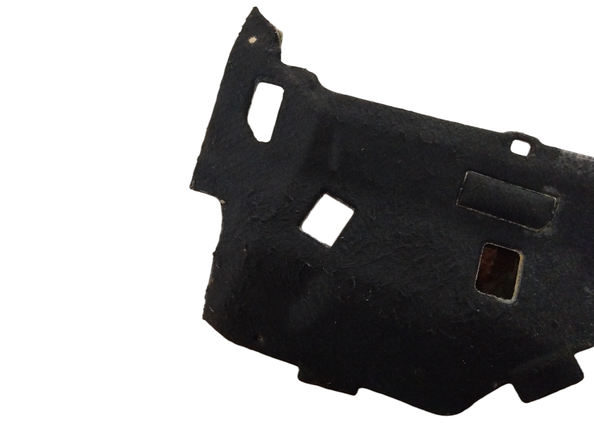 Forro Interior Porta Luva Peugeot 308 408 2012 2015 A 2019 2
