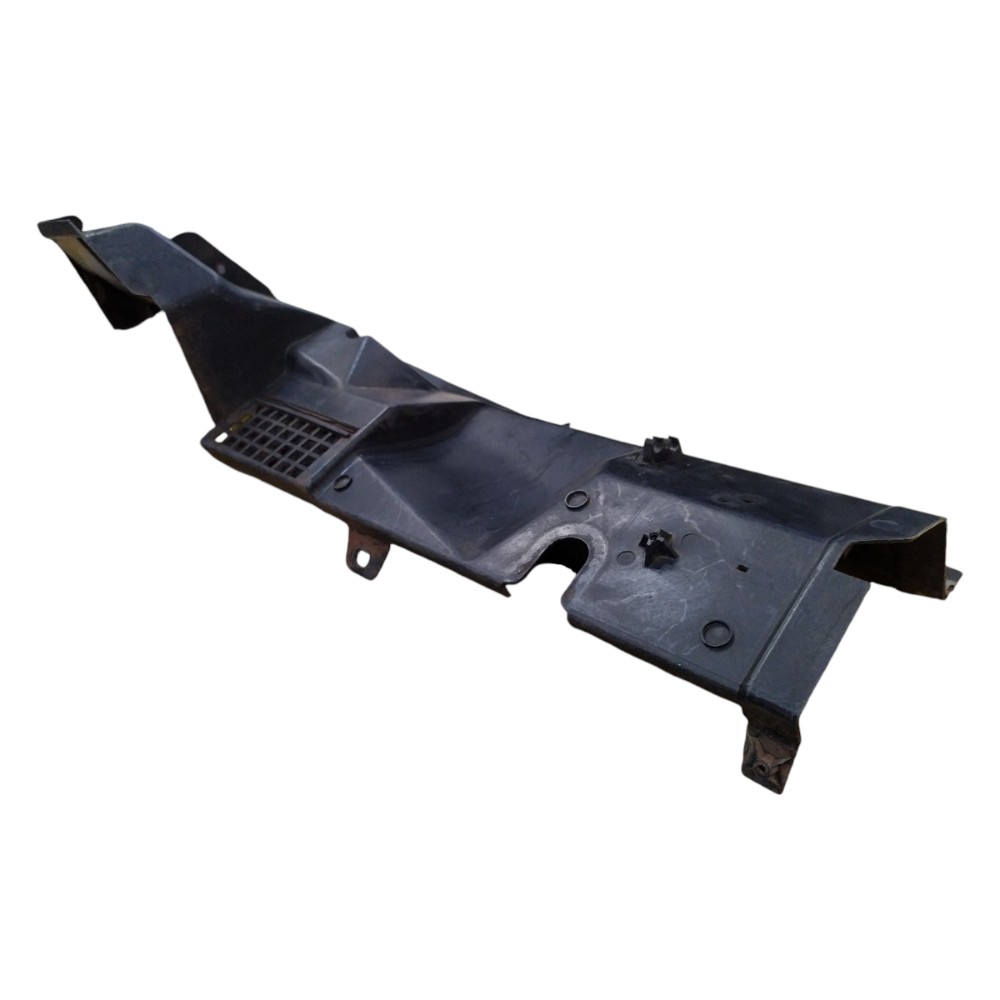 Churrasqueira Inferior Esquerdo Ford Ka 97 98 99 2000 A 2013 2
